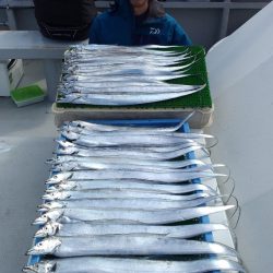 釣人家 釣果