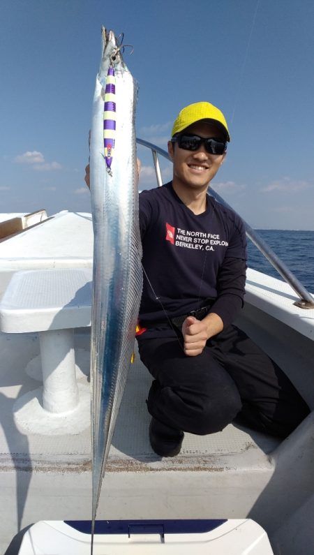釣人家 釣果