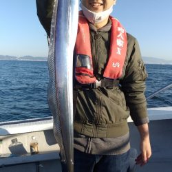 釣人家 釣果