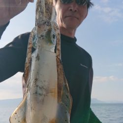 シースナイパー海龍 釣果