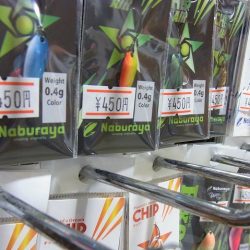 平谷湖フィッシングスポット 釣果