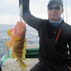 真祐丸 (しんゆうまる) 釣果