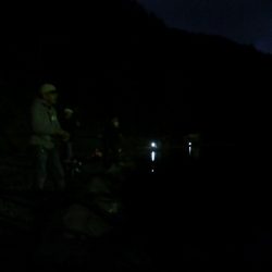 平谷湖フィッシングスポット 釣果