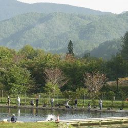 平谷湖フィッシングスポット 釣果