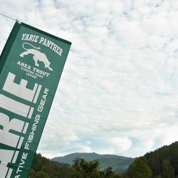 平谷湖フィッシングスポット 釣果