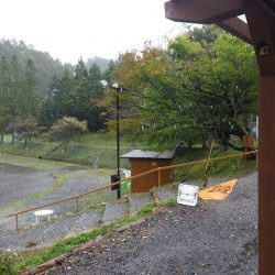 平谷湖フィッシングスポット 釣果