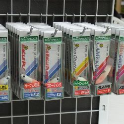 平谷湖フィッシングスポット 釣果