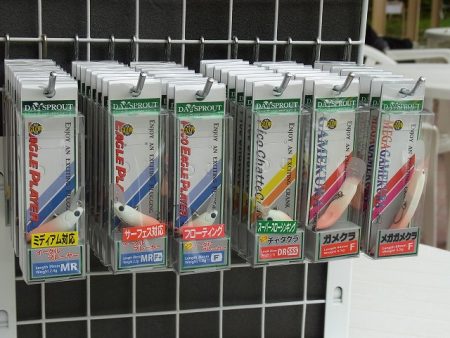 平谷湖フィッシングスポット 釣果