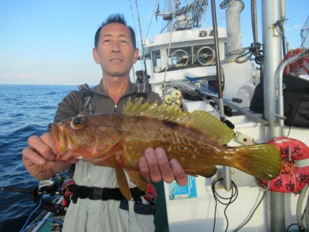 真祐丸 （しんゆうまる） 釣果