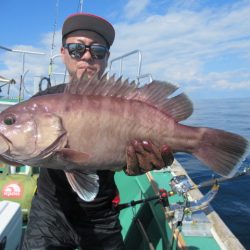 真祐丸 (しんゆうまる) 釣果