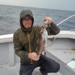 海坊主Ｖ 釣果
