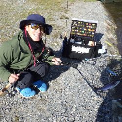 平谷湖フィッシングスポット 釣果