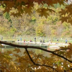 平谷湖フィッシングスポット 釣果