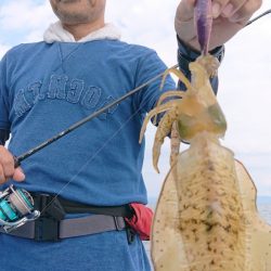 シースナイパー海龍 釣果