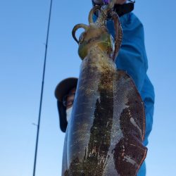 一華丸 釣果