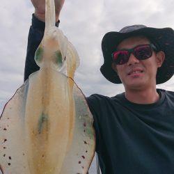 シースナイパー海龍 釣果