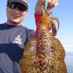 シースナイパー海龍 釣果