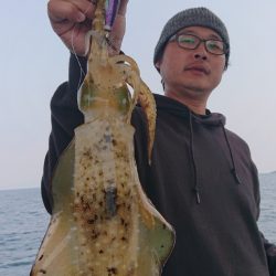 シースナイパー海龍 釣果