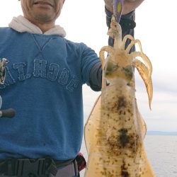 シースナイパー海龍 釣果
