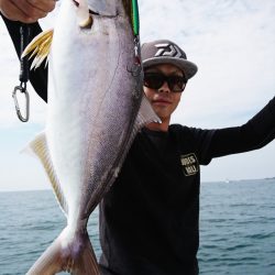 遊漁船 家入 釣果