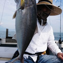 遊漁船 家入 釣果