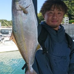 遊漁船 家入 釣果