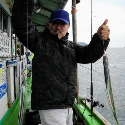 小島丸 釣果