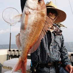 遊漁船 家入 釣果