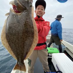 幕島丸 釣果