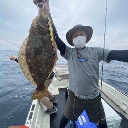 幕島丸 釣果