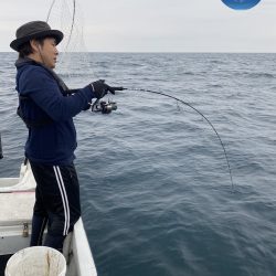 幕島丸 釣果