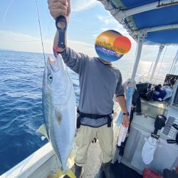 幕島丸 釣果