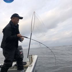 幕島丸 釣果