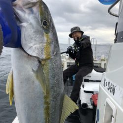 幕島丸 釣果