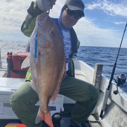 幕島丸 釣果