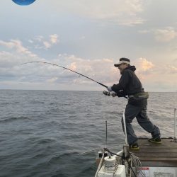 幕島丸 釣果