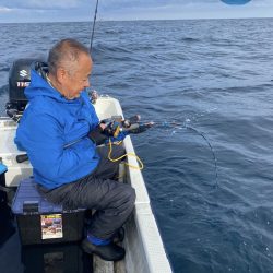 幕島丸 釣果