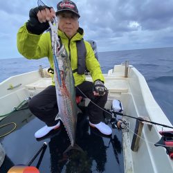 幕島丸 釣果