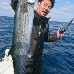 幕島丸 釣果