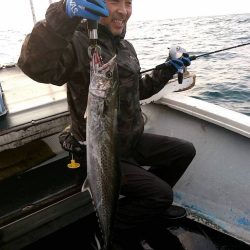 幕島丸 釣果