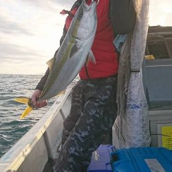 幕島丸 釣果