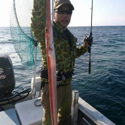 幕島丸 釣果