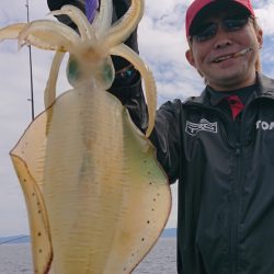 シースナイパー海龍 釣果