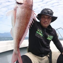 遊漁船 家入 釣果