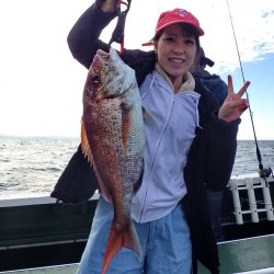 Big One ビッグワン 釣果