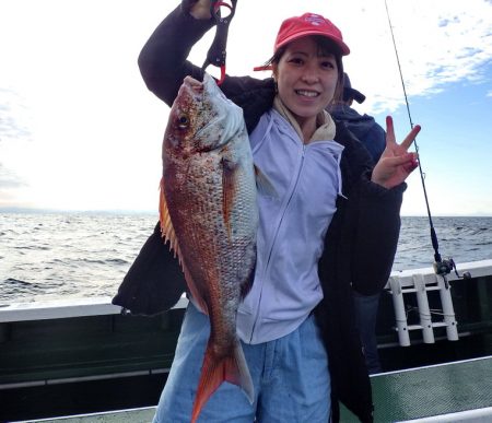 Big One　ビッグワン 釣果