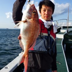 Big One　ビッグワン 釣果