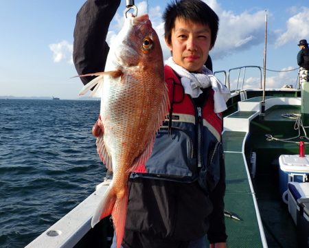 Big One　ビッグワン 釣果