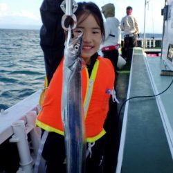 Big One　ビッグワン 釣果