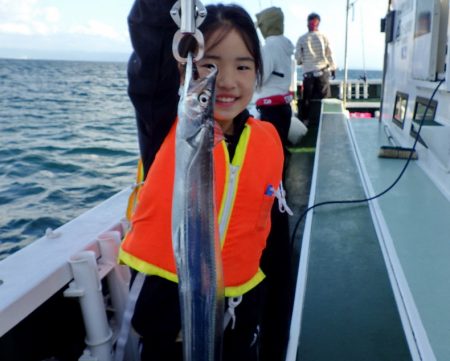 Big One　ビッグワン 釣果